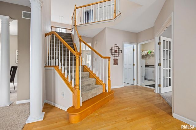 10717 N ALEX Drive, Peoria, IL 61615