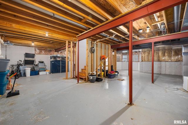 10717 N ALEX Drive, Peoria, IL 61615