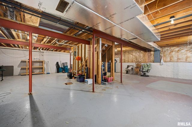 10717 N ALEX Drive, Peoria, IL 61615