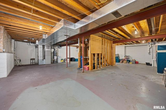 10717 N ALEX Drive, Peoria, IL 61615