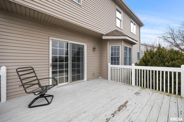 10717 N ALEX Drive, Peoria, IL 61615