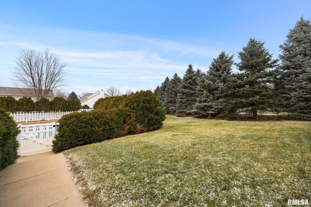 10717 N ALEX Drive, Peoria, IL 61615