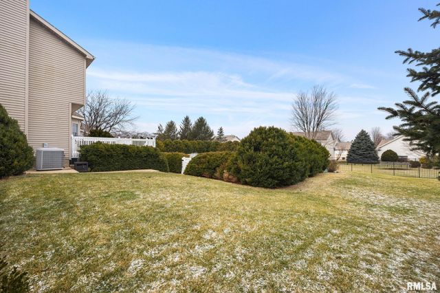 10717 N ALEX Drive, Peoria, IL 61615