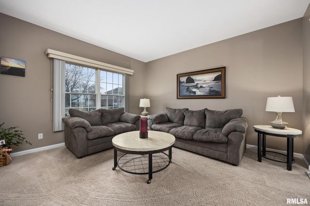 10717 N ALEX Drive, Peoria, IL 61615