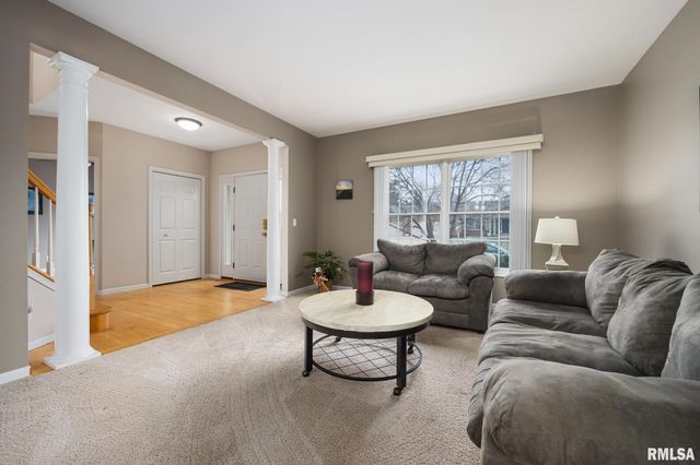 10717 N ALEX Drive, Peoria, IL 61615