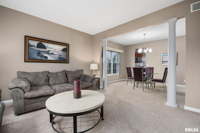 10717 N ALEX Drive, Peoria, IL 61615