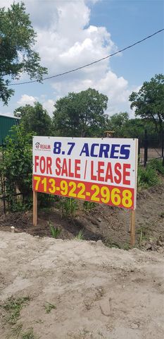 4147 Fuqua Street, Houston, TX 77048