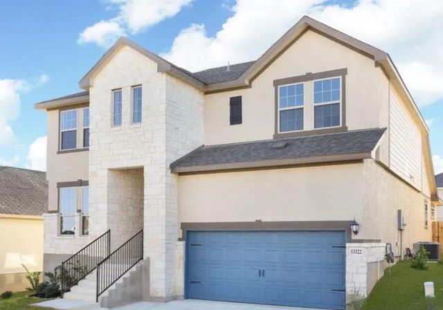 13322 Ares WAY, San Antonio, TX 78245