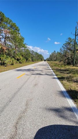 14165 Chamberlain, Port Charlotte, FL 33953