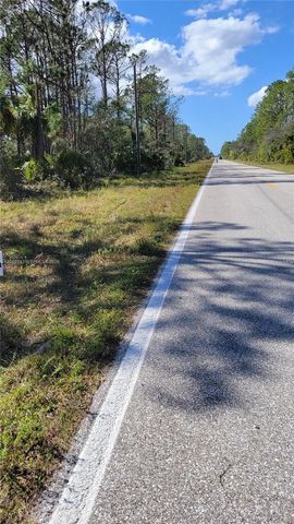 14165 Chamberlain, Port Charlotte, FL 33953