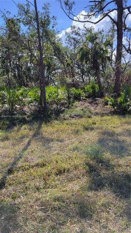 14165 Chamberlain, Port Charlotte, FL 33953