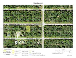 14165 Chamberlain, Port Charlotte, FL 33953