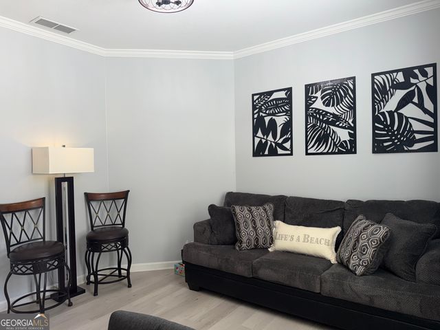 204 St Simons Cove, Peachtree City, GA 30269