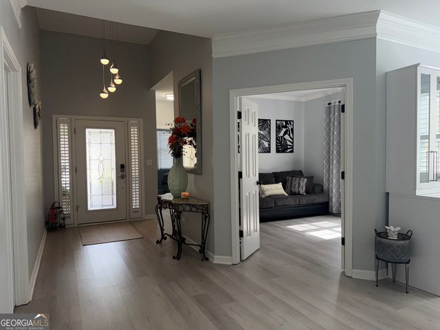 204 St Simons Cove, Peachtree City, GA 30269