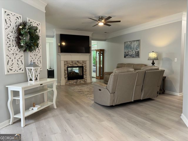 204 St Simons Cove, Peachtree City, GA 30269
