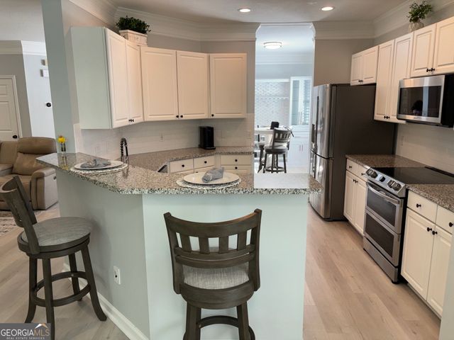 204 St Simons Cove, Peachtree City, GA 30269