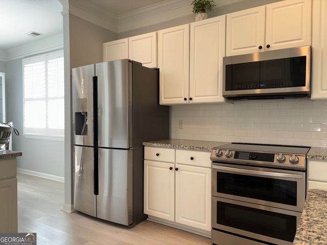 204 St Simons Cove, Peachtree City, GA 30269