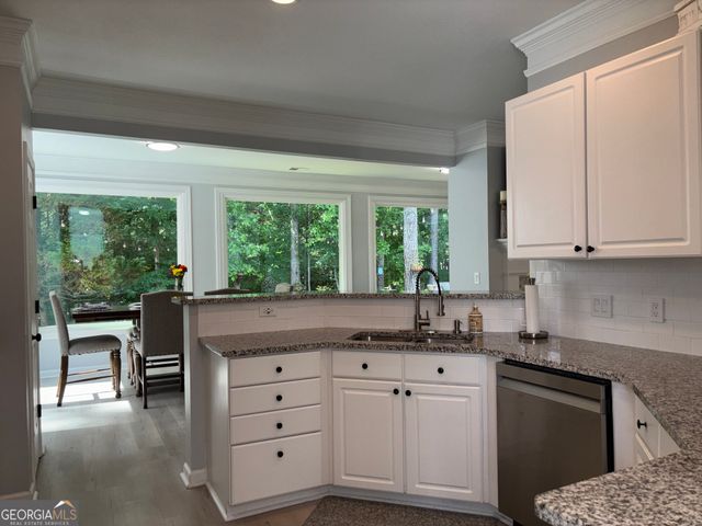 204 St Simons Cove, Peachtree City, GA 30269