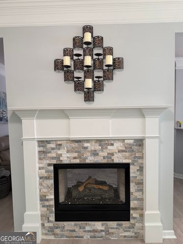 204 St Simons Cove, Peachtree City, GA 30269