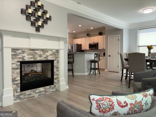 204 St Simons Cove, Peachtree City, GA 30269