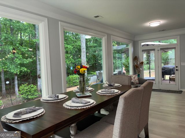 204 St Simons Cove, Peachtree City, GA 30269