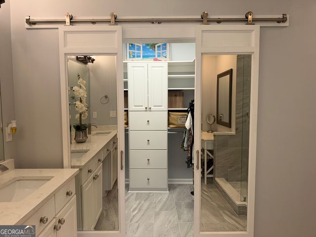204 St Simons Cove, Peachtree City, GA 30269
