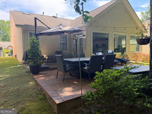 204 St Simons Cove, Peachtree City, GA 30269