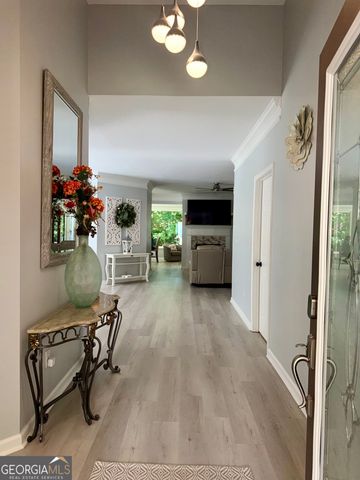 204 St Simons Cove, Peachtree City, GA 30269