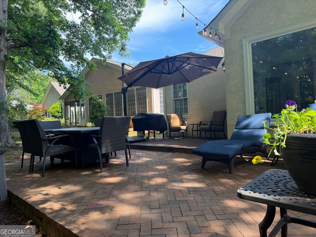 204 St Simons Cove, Peachtree City, GA 30269