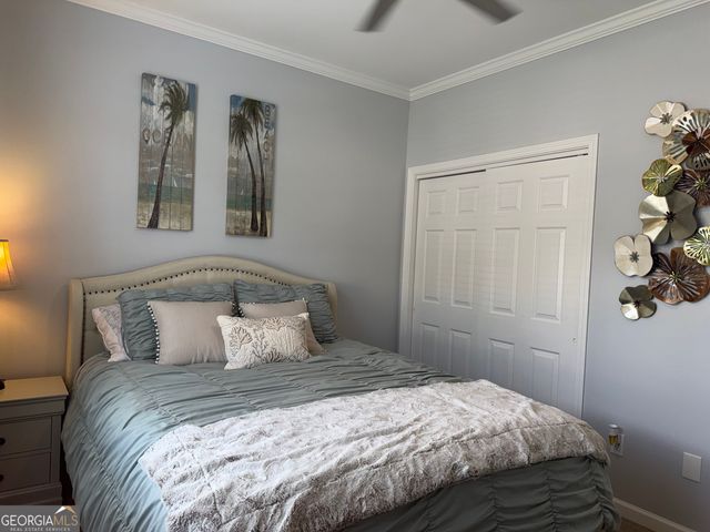 204 St Simons Cove, Peachtree City, GA 30269
