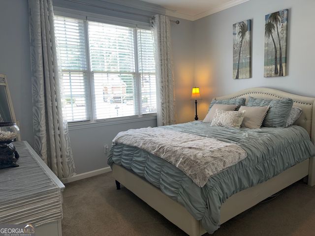 204 St Simons Cove, Peachtree City, GA 30269