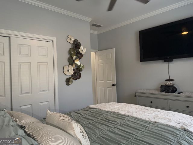 204 St Simons Cove, Peachtree City, GA 30269