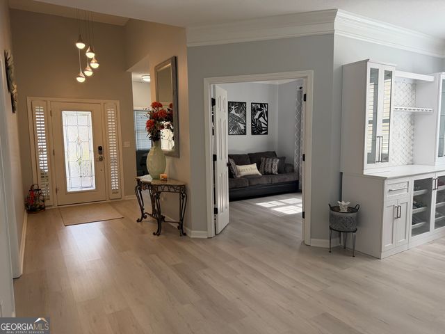 204 St Simons Cove, Peachtree City, GA 30269