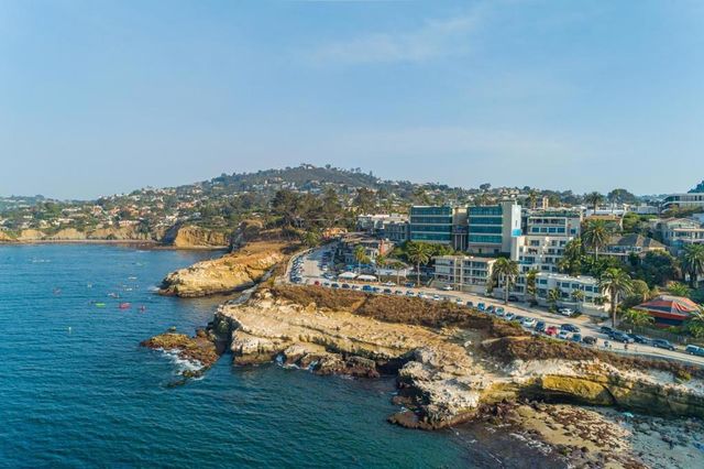 1219 Coast Blvd 5, La Jolla, CA 92037