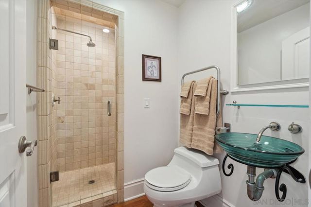 1219 Coast Blvd 5, La Jolla, CA 92037