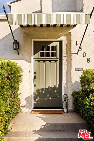 1508 Winchester Avenue, Glendale, CA 91201