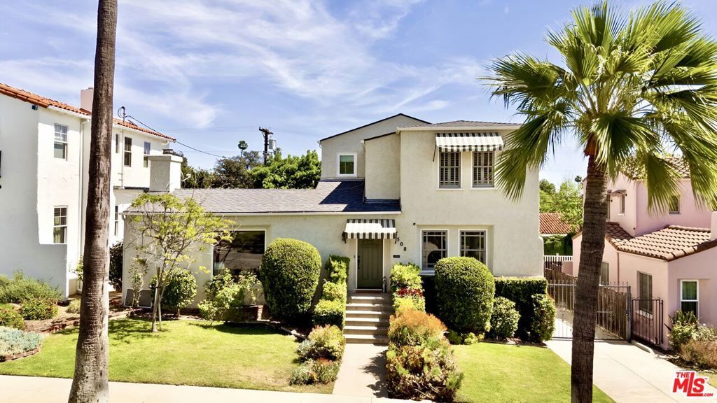 1508 Winchester Avenue, Glendale, CA 91201