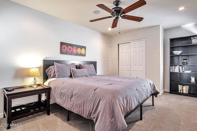 7318 E PALO VERDE Drive 12, Scottsdale, AZ 85250