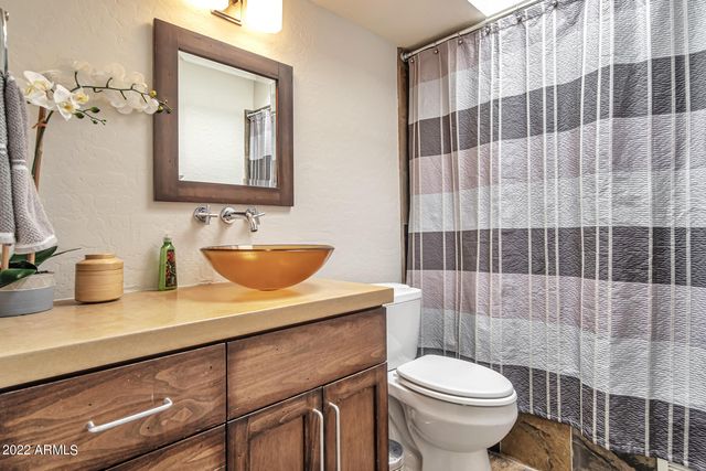 7318 E PALO VERDE Drive 12, Scottsdale, AZ 85250