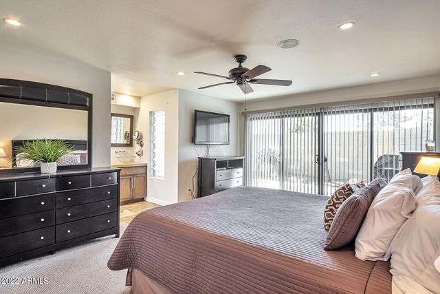 7318 E PALO VERDE Drive 12, Scottsdale, AZ 85250