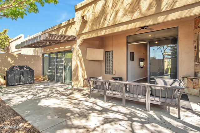 7318 E PALO VERDE Drive 12, Scottsdale, AZ 85250