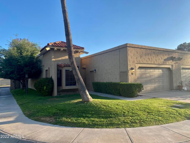 7318 E PALO VERDE Drive 12, Scottsdale, AZ 85250