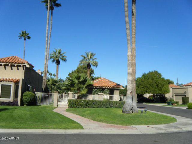 7318 E PALO VERDE Drive 12, Scottsdale, AZ 85250