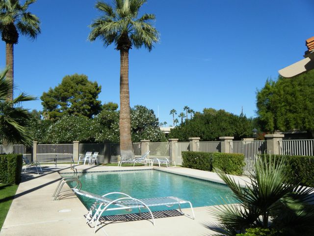 7318 E PALO VERDE Drive 12, Scottsdale, AZ 85250