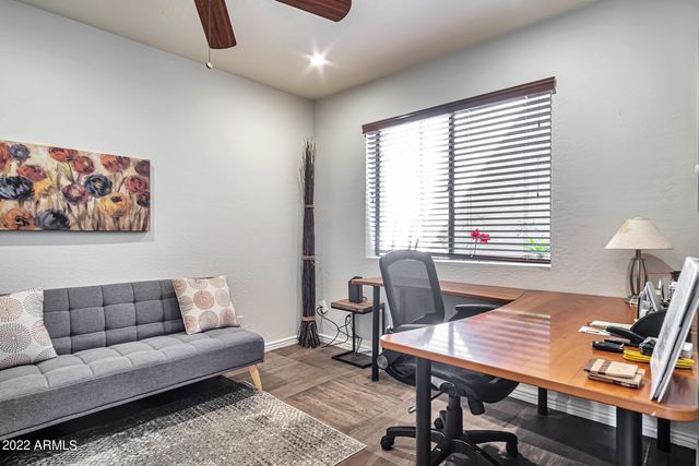 7318 E PALO VERDE Drive 12, Scottsdale, AZ 85250