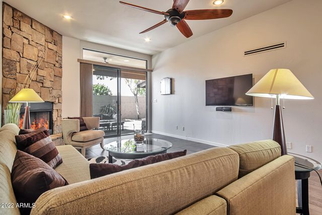 7318 E PALO VERDE Drive 12, Scottsdale, AZ 85250