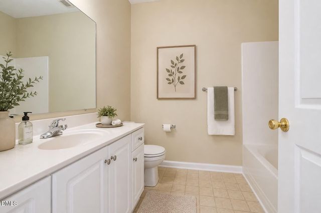 3009 Winston Drive Apt 90, Burlington, NC 27215