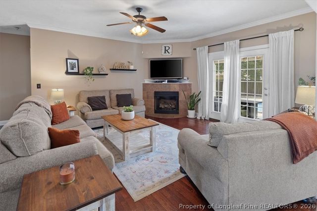5633 Lady Way, Hope Mills, NC 28348