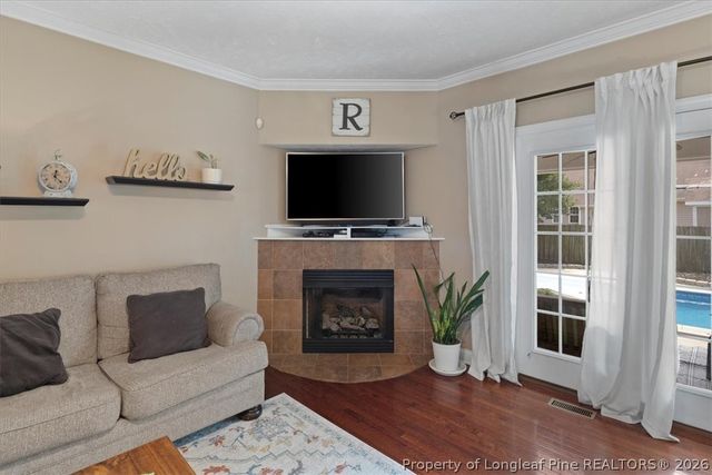 5633 Lady Way, Hope Mills, NC 28348