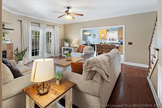 5633 Lady Way, Hope Mills, NC 28348